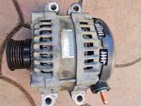 Alternator original denso jeep grand cherokee wk2