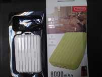 Външна батерия 8000  mAh