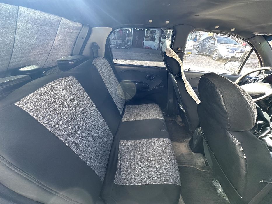 Daewoo Matiz sotiladi,