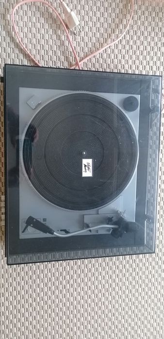 Pick-up Electromures PDEM 04