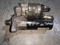 Electromotor 2.0 tdi automata DSG vw golf 5 6 Octavia II a3 leon jetta