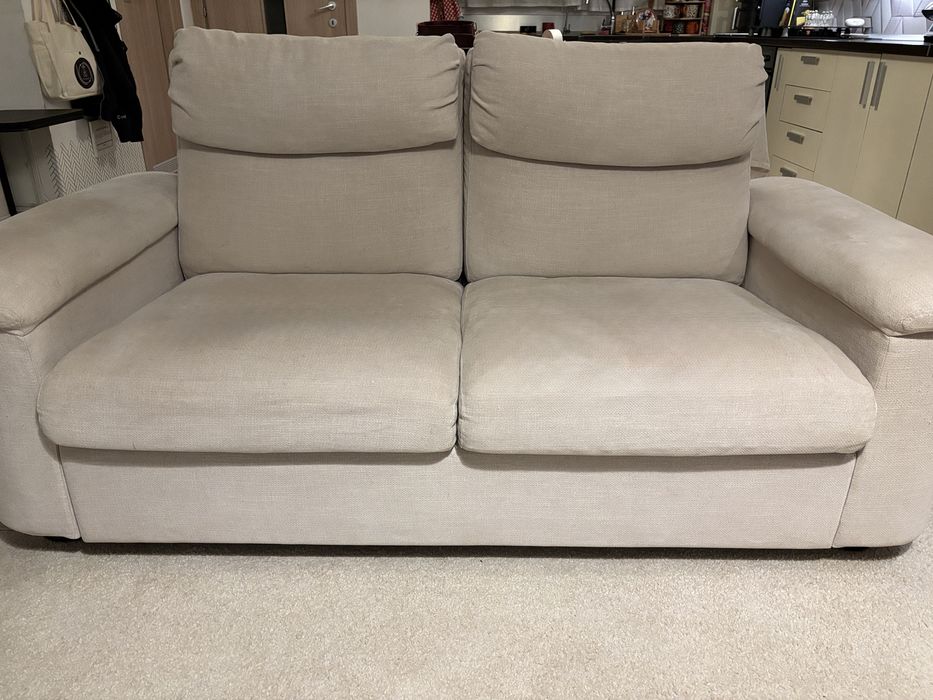 Canapea 2 locuri Ikea Lidhult