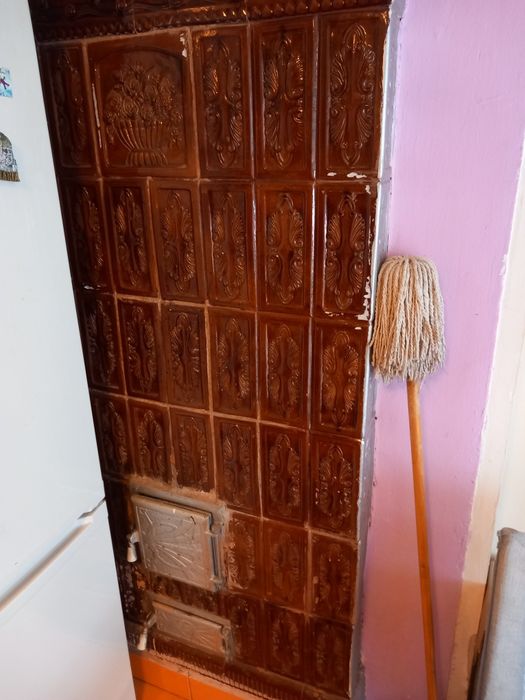 Vindem soba de teracota