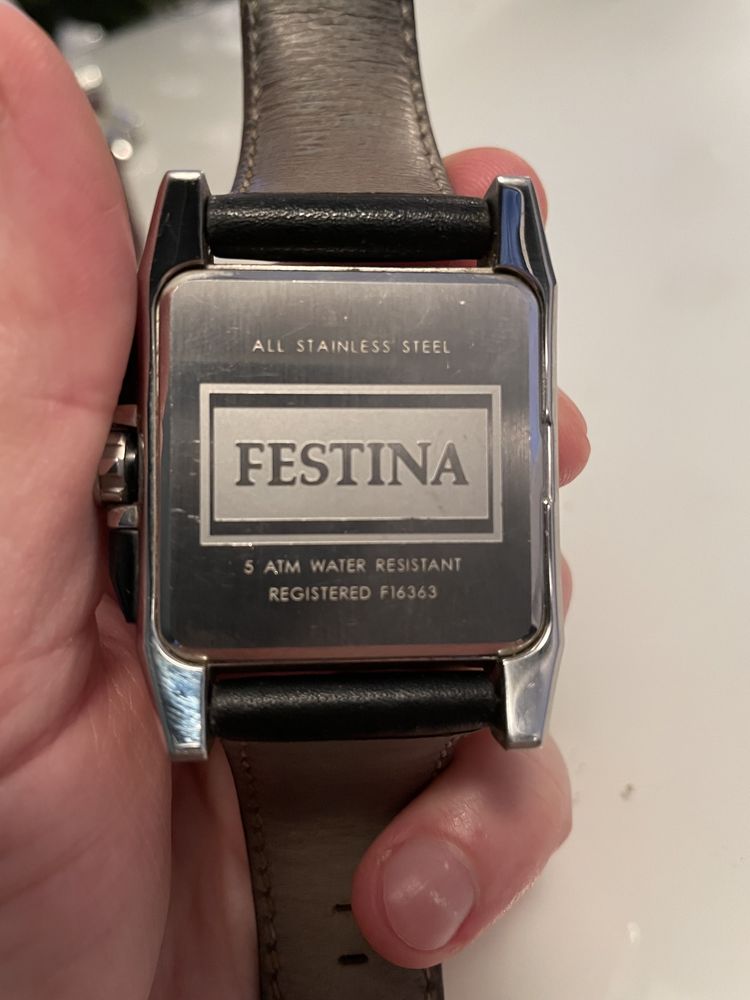 Ceas Festina F16363/3