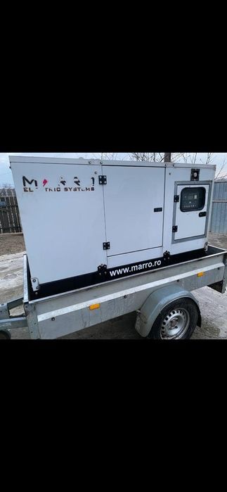 Generator            .