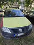 Dacia Logan 2010