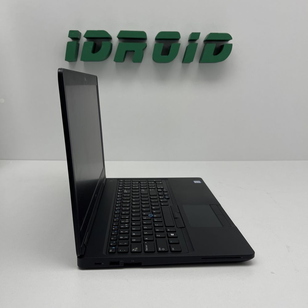 Laptop DELL Latitude 5591 \ Intel Core i5 \ GARANTIE 1 AN iDroid