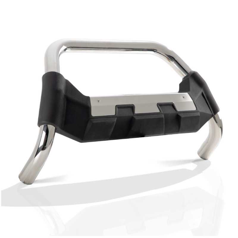 Bullbar Nissan Navara, Mitsubishi L200, Toyota Hilux AQM-PWT15