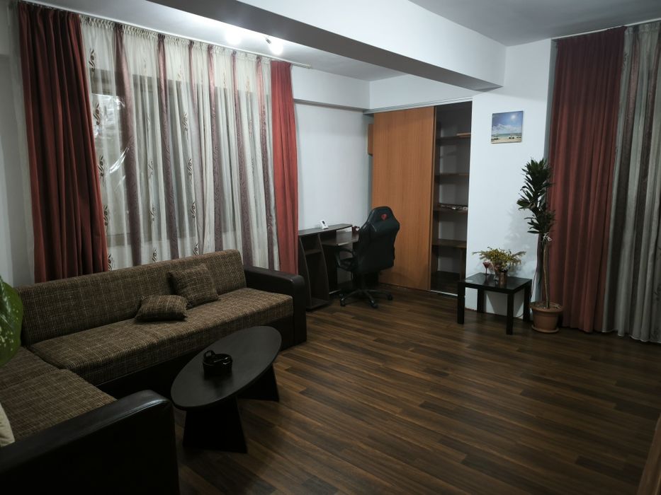 Închiriere apartament Cartier Latin