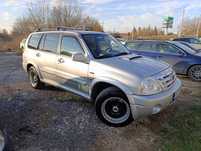 Suzuki Grand Vitara XL-7