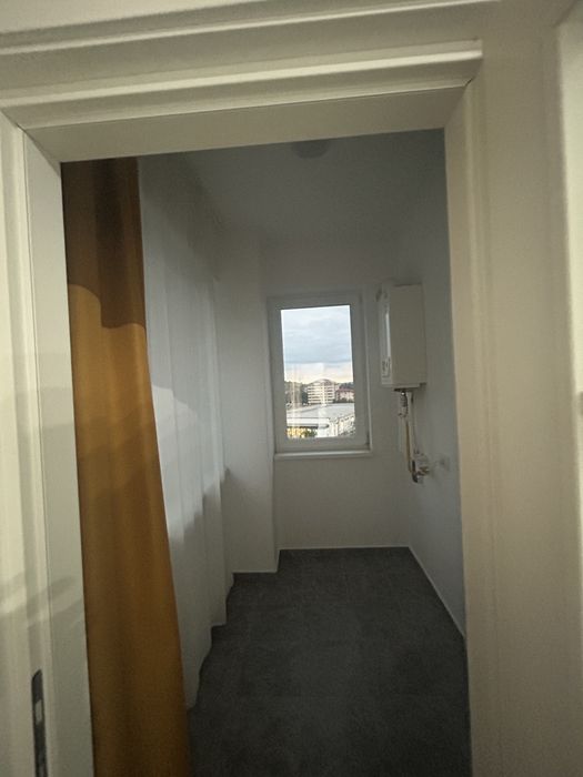 Apartament 1 camera,Bucium , Bohemya Residence.