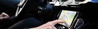 Montaj navigatie auto Sibiu,radio si camera auto