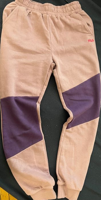 Спортно долнище Fila