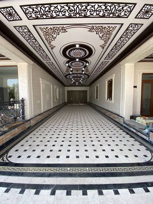 bruschatka (dekorativ)