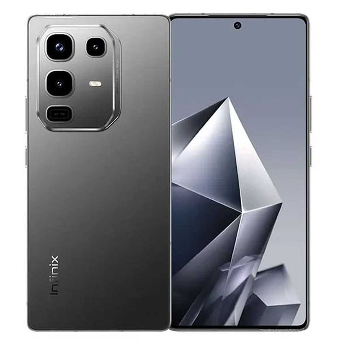 Smartphone Infinix Note 50 Pro 256gb/8gb ram