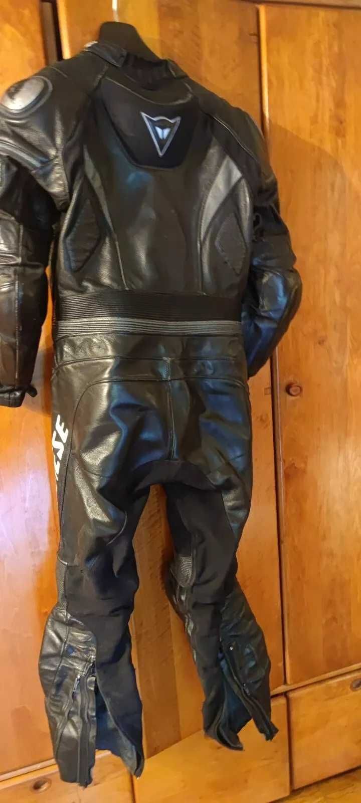 Дамски кожен екип Dainese Victoria 48