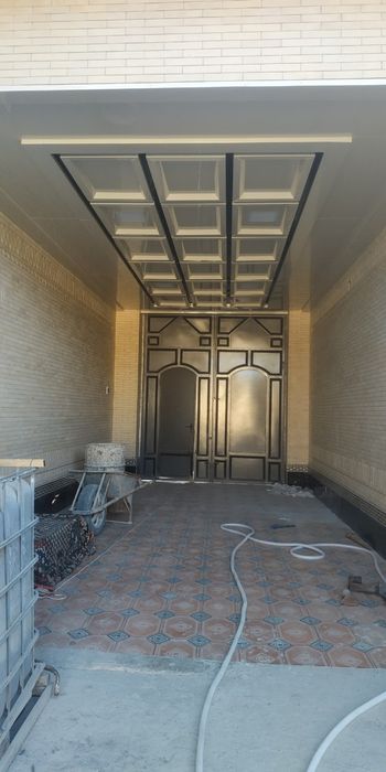 Аликафонд ьАлисапонд хихмати