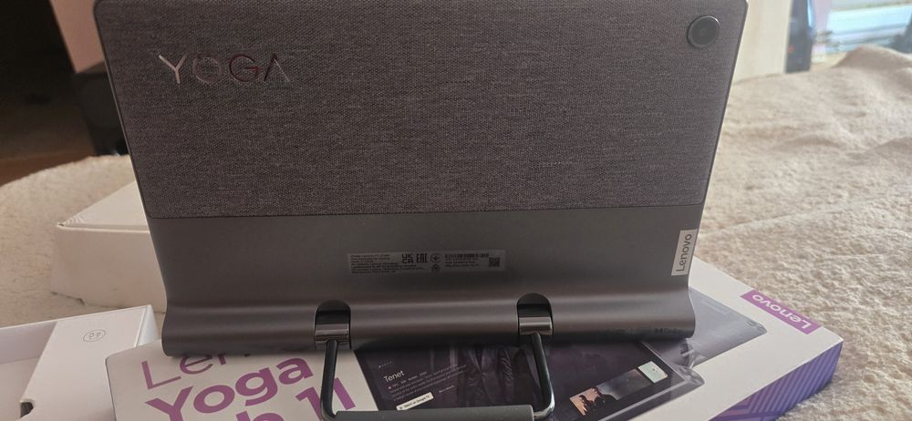 Tableta Lenovo yoga Tab11