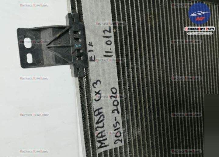 Radiator AC original 2.0 Mazda  CX-3  1 [2015 - 2018]