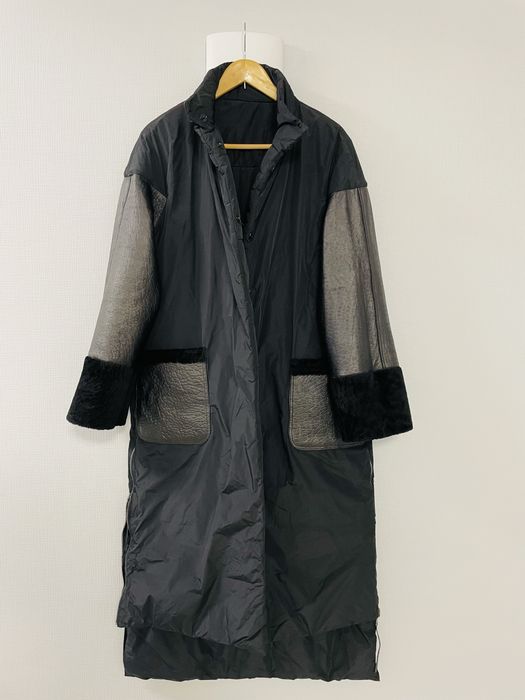 Пальто Massimo dutti