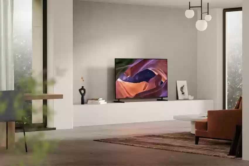 Телевизор "Rulls 100" QLED* NEW MODEL + Бесплатная Доставка 24/7 !