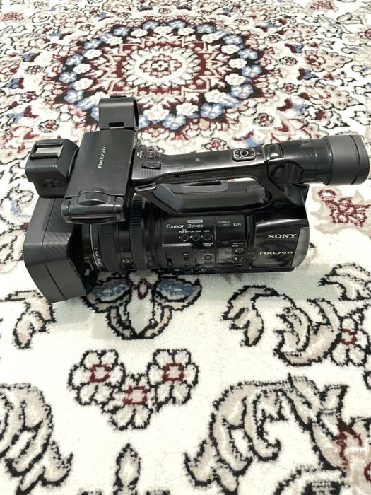 Sony NX3 Video kamera