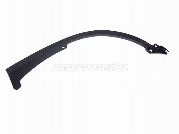 Молдинг арки крыла Toyota Rav 4