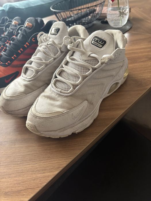 Nike обувки като нови