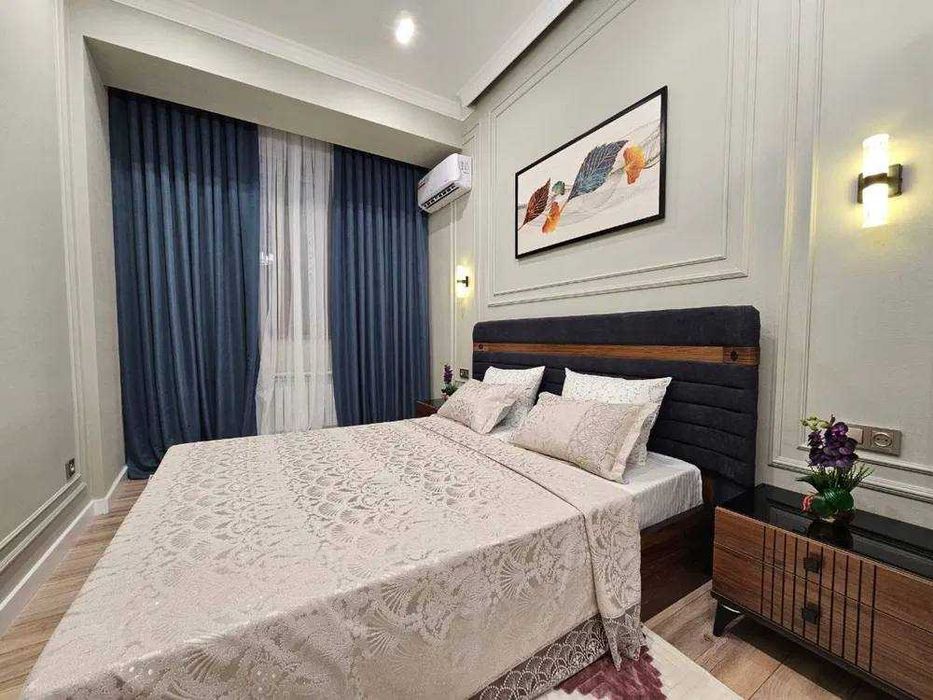 ЖК Барокко Новостройка + Арендатор ЗВОНИТЕ СРОЧНО УСПЕЙТЕ ID04