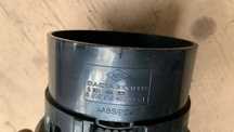 Grila aerisire bord Dacia Logan 2004-2008