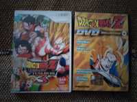 Vand DVD-uri Dragon Ball Z