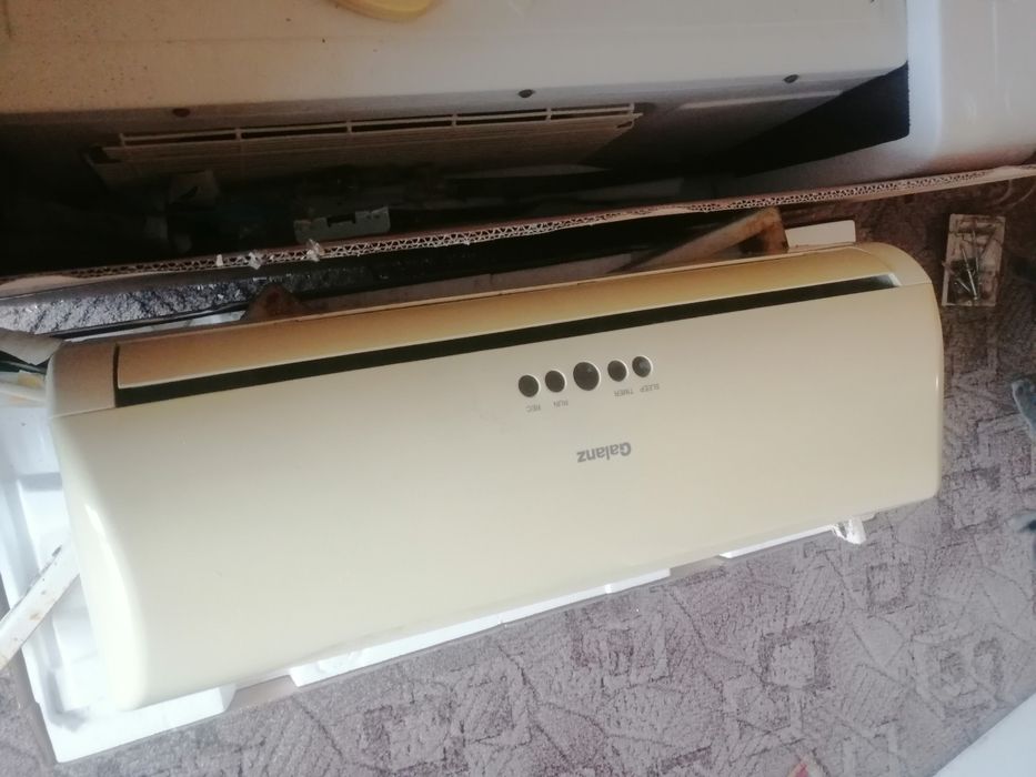 Климатик Галанц 12ка