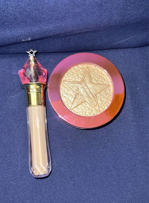 Cocosolis,Jimmy Choo,Victoria Secret, Kerastase,Jeffree Star,Avant