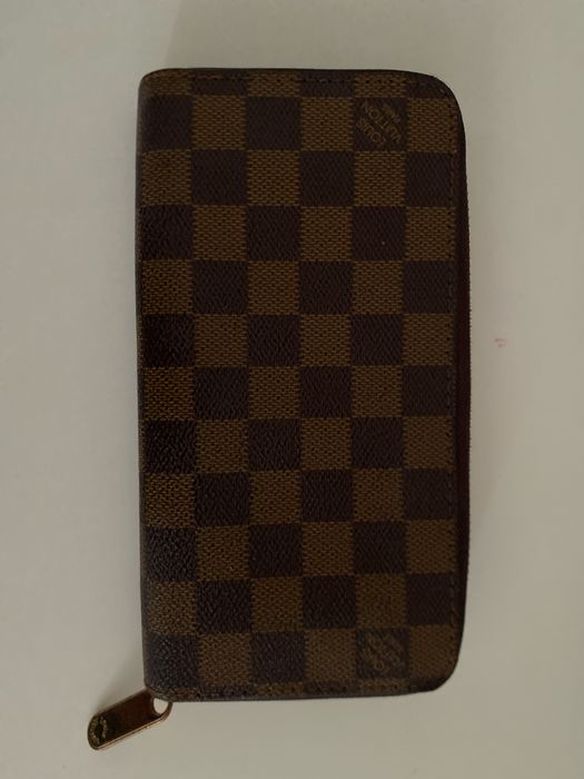 Бумажник Louis Vuitton