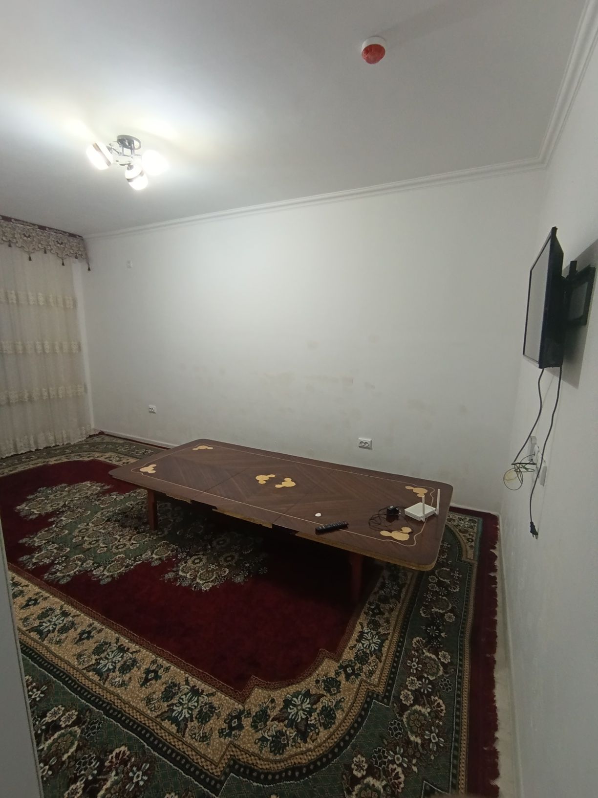 Yashnabod olmos mahalla srochna arenda 3/11/16