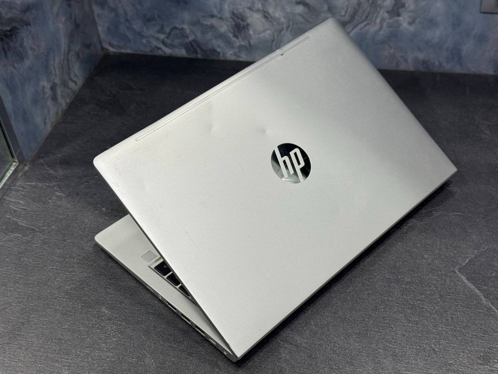 HP ProBook G9 i5-1235U / 12 / 256 GB SSD NVMe