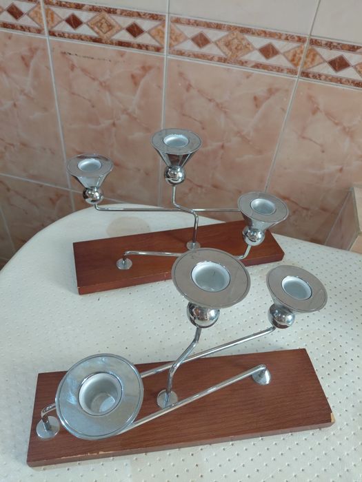 Подсвечник продается