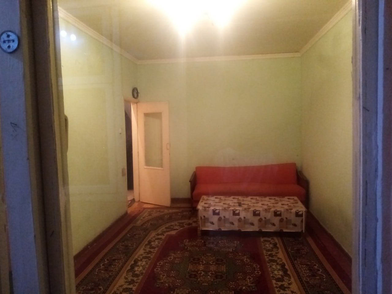 Квартира куйлук 2