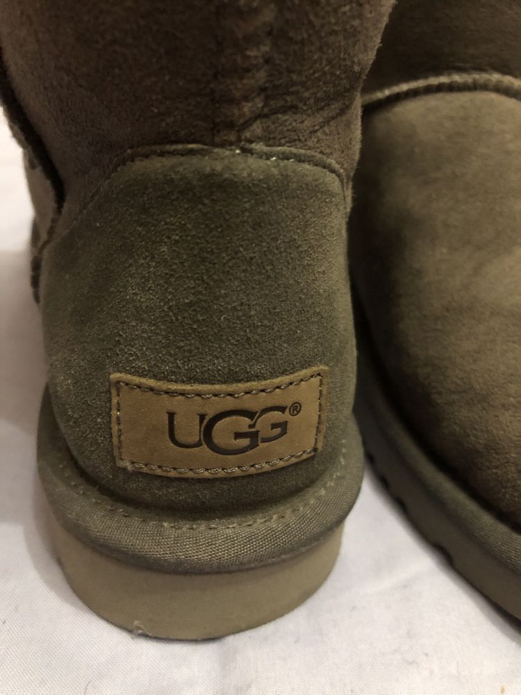 Ugg Угги, оригинал