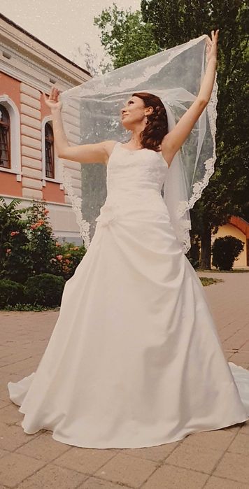 Rochie de mireasa