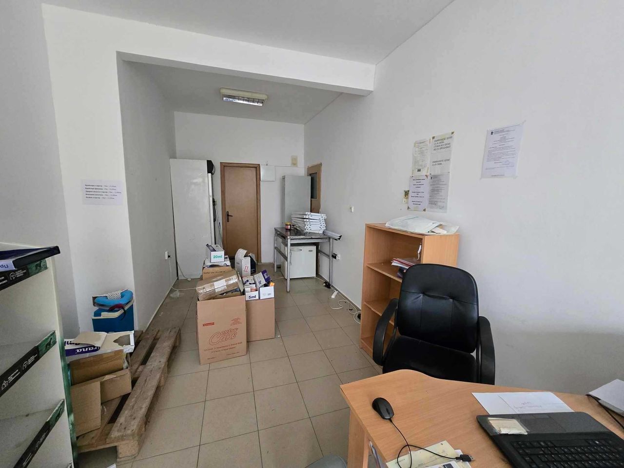 Продава се Магазин в Велико Търново, Бузлуджа - 40 кв.м за 829 €/кв.м - Снимка #5