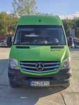 Mercedes Sprinter 316 cdi