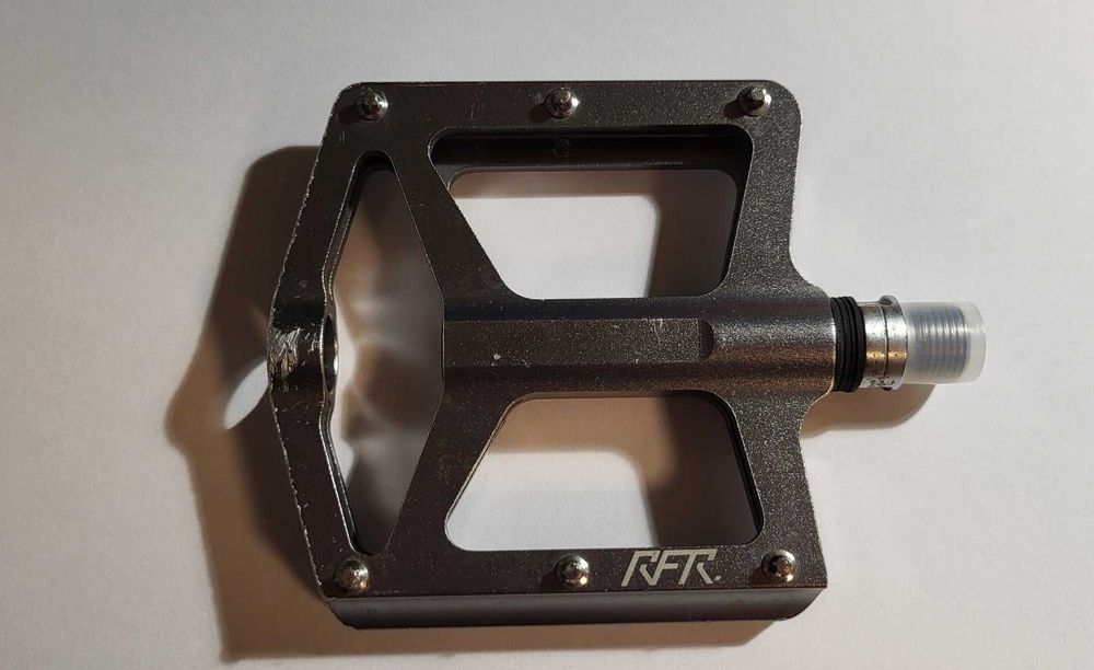 Педали RFR Flat RACE 2.0