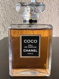 Apa de parfum Coco Chanel