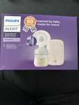Pompa philips avent advanced!
