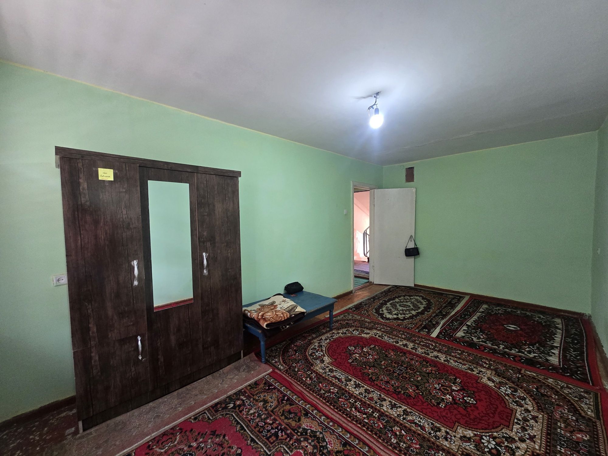 Zudlik bilan kvartira ijaraga beriladi