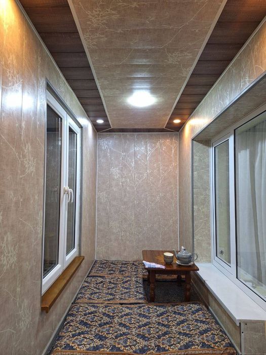 Продается квартира сво на Янгихаёт Сергели