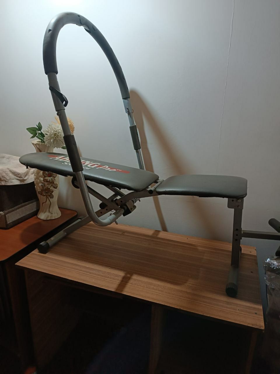 Sportga ishtiyoqi balandlar uchun