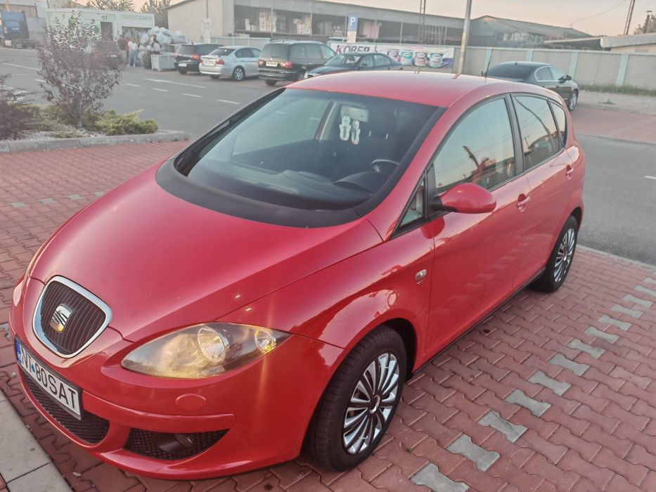De vânzare Seat altea