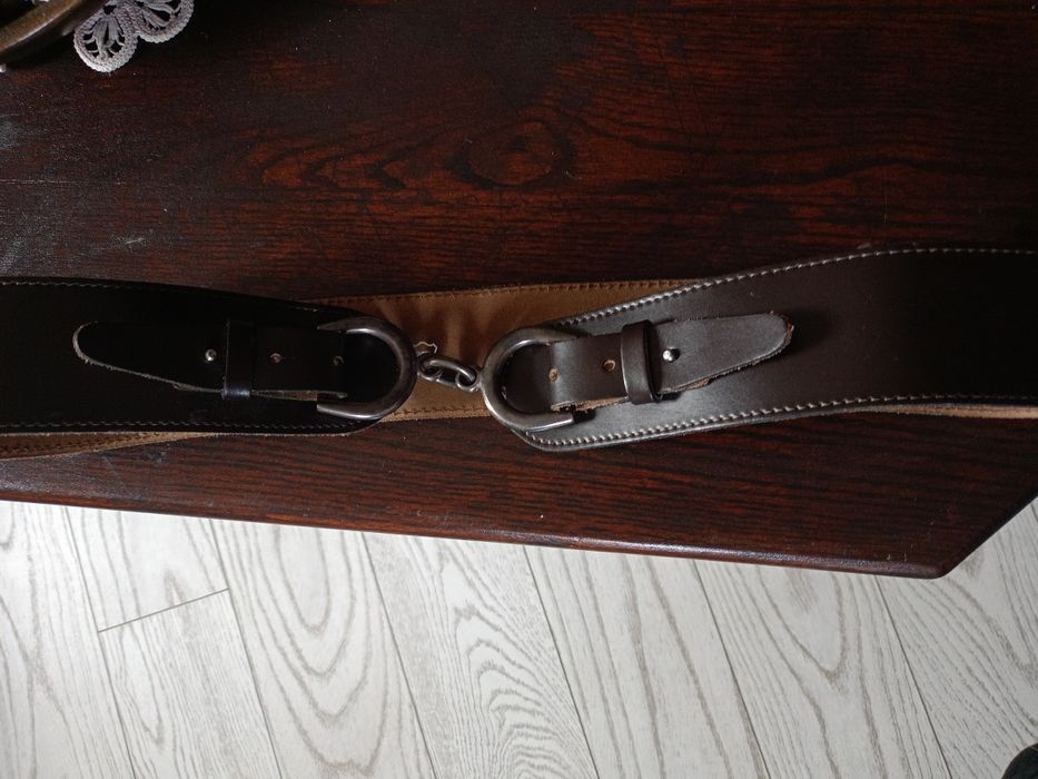 Vand curele piele Dama